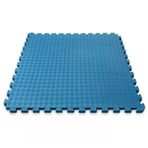 Vertex Tatami Minderi Zemin Minderi 105X105cm