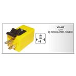 Vertex Tavan Lamba Geciktirme Rolesi 12V Dk 85012356