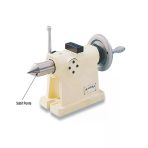 VERTEX TS-210 Döner Tabla Karşı Puntası MK3