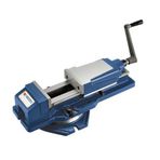 Vertex V-VH-5 132x210 mm 4.5 Ton Hidrolik Mengene