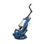 Vertex V-VHT-6 154x300 mm 4.5 Ton 2 Açılı Hidrolik Mengene