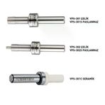 Vertex V-VPS-302 Mekanik Prop Dilli Tip