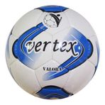 Vertex Valora Dikişli No: 5 Futbol Topu