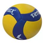 Vertex Vb-1200 Fıvb Onaylı Soft Yapıştırma 5 No Maç Topu Voleybol Topu