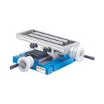 Vertex VCT-1024 Hassas Çapraz Suport