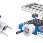 Vertex VCT-514 Hassas Çapraz Suport