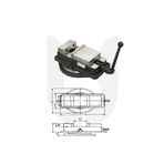 Vertex VD-690 155x230 mm Freze Mengenesi