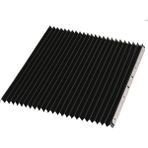 Vertex VGC-3833F Körüklü Makina Koruyucu