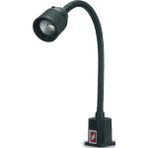 Vertex VHL-20F Halojen Tezgah Lambası