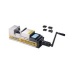 Vertex VMC-130HV 180 mm Hidrolik MC Mengene