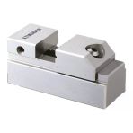 VERTEX VMV-10 Mini Pimli Hassas Tezgah Mengenesi 25x20 mm