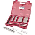 Vertex VP-100 9 Çift Paralel Set
