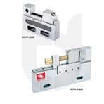Vertex VSTV-100W Paslanmaz Tel Erozyon Mengenesi