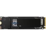 Verto 1 Tb 990 Evo Plus Samsung Nvme M.2 MZ-V9S1T0BW Pcıe 7150-6300 Mb/s Samsung Tr Garantılı