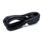 Verto 2.8m, 10A/100-250V, C13 To Iec 320-C14 Rack Power Cable