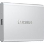 Verto 2 Tb T7R Samsung Usb3.2 MU-PD2T0G/WW 1050-1000 Mb/s Tasınabılır SSD Samsung Tr Garantılı
