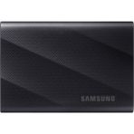 Verto 2 Tb T9 Samsung Usb3.2 MU-PG2T0B/WW 2000MB/S Tasınabılır SSD Samsung Tr Garantılı