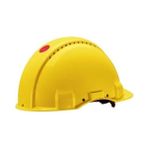 Verto 3m Peltor G3000 Ayarlı Sarı Baret