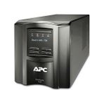 Verto Apc Smart-Ups 750VA Tower 230V 6x Iec C13 Outlets Smartconnect Port+Smartslot Avr