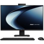 Verto Asus V470VAK-I58512B0D, I5-13420H, 27&amp;quot; Fhd Ekran 8gb Ddr5 Ram, 512GB Ssd, Wi-Fi 6, Bluetooth 5.4, Type-C, Paylaşımlı Ekran Kartı, Free Dos, All In One Pc (Siyah)