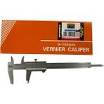 Verto Bts 12003 Kumpas 150 mm