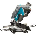 Verto Catpower 2605 Tablalı Gönye Kesme 300 mm