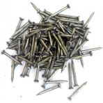 Verto Çelik Beton Çivisi 3X30 mm (100 Adet)