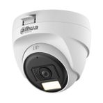 Verto Dahua HAC-T1A21P-U-IL-0280B, 2mpix, 2.8mm Lens, 25 mt Gece Görüşü, Smart Dual Light, Dome Kamera