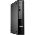 Verto Dell Pro Micro, BTO106_QCM1250, Ultra 5 235T, 16GB Ddr5 Ram, 512GB Ssd, Paylaşımlı Ekran Kartı, Wi-Fi, Bluetooth, Freedos, Mff Mini Pc