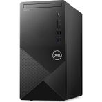 Verto Dell Vostro 3030, N6001VDT3030MT_U, I3-12100, 8gb Ddr5 Ram, 512GB Ssd, Paylaşımlı Ekran Kartı, Wi-Fi, Bluetooth , Free Dos, mt Masaüstü Pc (210276835)