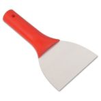 Verto Dkr 727 Kazıma Spatula No:10 Sap Takılabilir