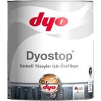 Verto Dyo Dyostop Rutubet ve Nem Boyası 2,5 Litre