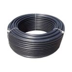 Verto Ege Yıldız 20 mm 16 Atü Siyah Kangal Boru 100 Metre