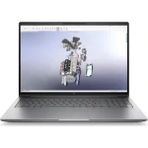 Verto Hp B30HLES, Zbook x 16 G1I, Ultra 7-255H 16&amp;quot; Wuxga, 32GB Ddr5 Ram, 1tb Ssd, 8gb Nvidia Rtx Pro 1000 Ekran Kartı, WINDOWS11 Pro, Notebook Iş Istasyonu (3 Yıl Yerinde Servis)