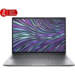 Verto Hp B30HNES, Zbook x 16 G1I, Ultra 7-265H 16&amp;quot; Wuxga Ips, 32GB Ddr5 Ram, 1tb Ssd, 8gb Nvidia Rtx Pro 2000 Ada Ekran Kartı, WINDOWS11 Pro, Notebook Iş Istasyonu (3 Yıl Yerinde Servis)