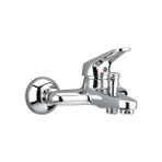 Verto Itimat Zeta Mix 371 Banyo Bataryası