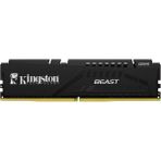 Verto Kıngston Beast, KF552C36BBE-16TR, 16GB, 5200MHZ, Ddr5, CL36, Desktop Gaming Ram (Soğutuculu)