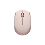 Verto Logitech M171 910-006865 Kablosuz Optic Rose Mouse