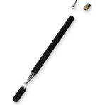 Verto Newface Dokunmatik Stylus Kalem Pen 108 - Siyah