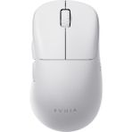 Verto Phılıps SPK9418W, Evnıa, Beyaz, USB Nano 2,4gh ve Bluetooth Kablosuz, 12.000DPI, Optic, 6 Programlanabilir Buton, Şarj Edilebilir, Gamıng Mouse