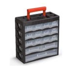 Verto Portbag PL03 Caby 5/27 Çekmece Seti