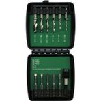 Verto Proscr 03393 Delme Vidalama Bits Ucu Seti