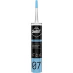 Verto Selsil 07 Akvaryum Silikonu Şeffaf 280 ml
