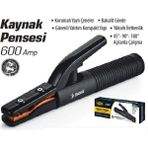 Verto Sgs 318 600 Amper Kaynak Pensesi