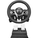 Verto Snopy V5H Pro, Xbox One S/ps4/ps3/pc/swıtch, Direksiyon, Pedal, Vites, Titreşimli, Metalik Pro, Gaming Oyuncu Direksiyonu