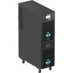Verto Tescom Neolıne 6kva 1f/1f (16X7AH) 5/10DK LCD Onlıne Ups