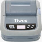 Verto Tiwox BT-5050, Direkt Termal, OLED Ekran, Taşınabilir Fiş Yazıcı (Bluetooth, Usb)