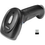 Verto Tiwox VSK-227, El Tipi, Laser, 1d Kablosuz, Barkod Okuyucu (Mini USB Dongle ile Birlikte)