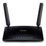 Verto Tp-Lınk Archer MR200 AC750 Wıfı Dual Band 4g Lte Router