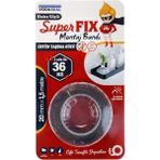 Verto Vodaseal Superfix Çift Taraflı Montaj Bandı 20 mm x 1,5 Metre